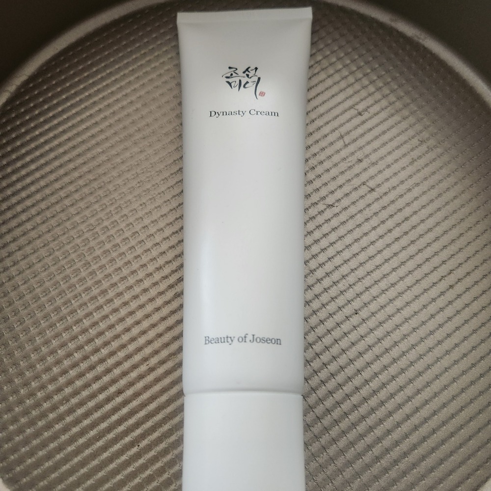 Beauty of Joseon White Dynasty Cream 100ml K-Beauty Moisturizer Hydrating Cream